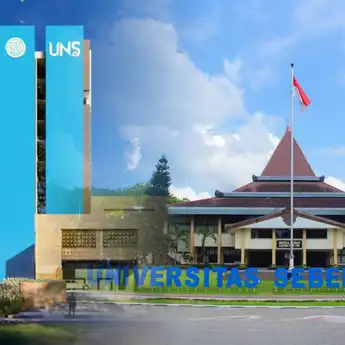 Nilai Rata-Rata Raport SNBP Universitas Sebelas Maret 2025: Semua Jurusan