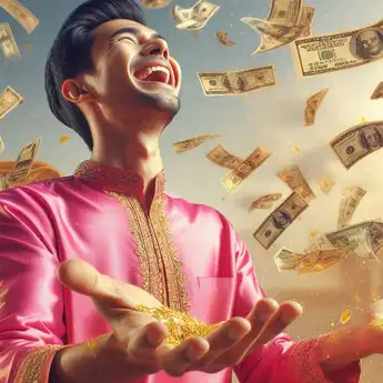 3 Shio Paling Beruntung Besok 26 Mei 2024 Bisnisnya To The Moon