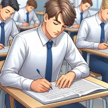 25 Contoh Soal US PAI Kelas 9 SMP/MTS Lengkap Beserta Jawabannya