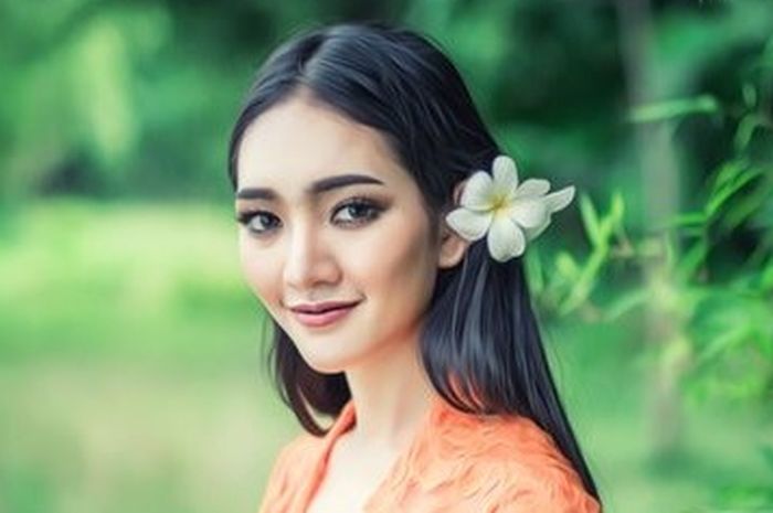 Ilustrasi: 7 Rahasia Mengapa Mayoritas Cewek Bandung Cantik Luar Dalam, Kamu Setuju?