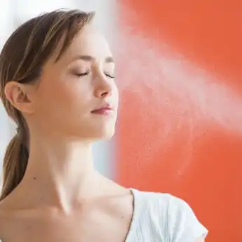 Face Mist Bisa Cegah Penularan Virus Corona, Hoaks atau Fakta?