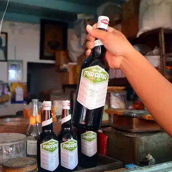 Kecap Legendaris favorit warga Semarang