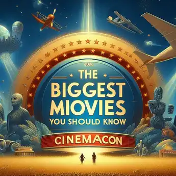CinemaCon 2025: Pengumuman 10 Film Terbesar yang Harus Anda Ketahui