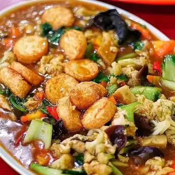 Resep Membuat Sapo Tahu Masakan Ala Chinese Food yang Nikmat 