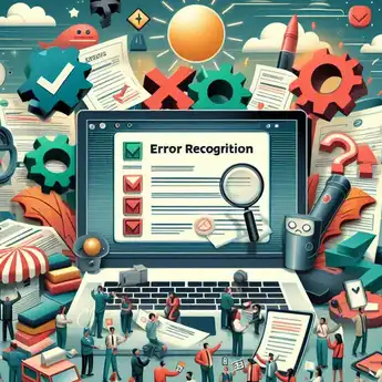 25 Contoh Soal Error Recognition dan Jawabannya TBI BUMN 2025