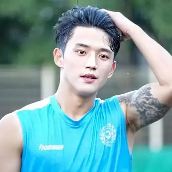 Pesonanya Bak Idol Hallyu, 4 Atlet Korsel Ini Bikin Salfok di Olimpiade Tokyo