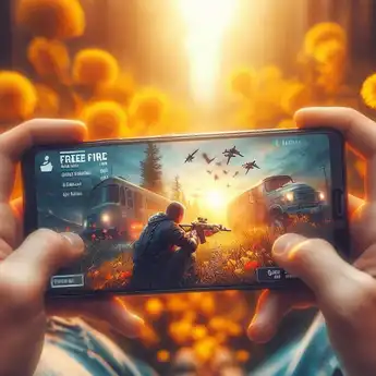35 Kode Redeem FF Free Fire Hari Ini 16 Maret 2025 – Klaim Hadiah Menarik!