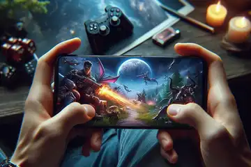 ilustrasi Item Defense Mobile Legends Terkuat, Dijamin Tahan Banting!