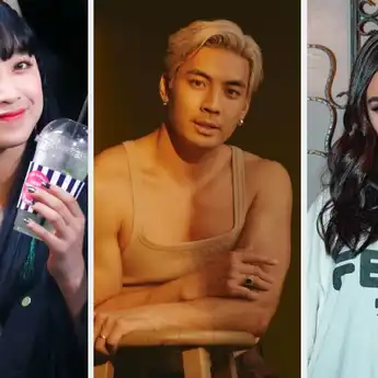 Bangga Banget! Inilah 15 Artis Indonesia yang Terkenal di Luar Negeri