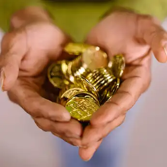 Aduhai! Ini 3 Zodiak yang Kaya Bertabur Emas Mulai dari Imlek 2573