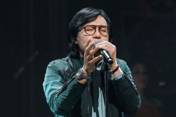 Chord Kunci Gitar Arti Cinta Ari Lasso Tribun Jateng