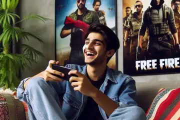 ilustrasi 35 Kode Redeem Free Fire Terbaru 6 Maret 2025 untuk Item Langka dan Diamond