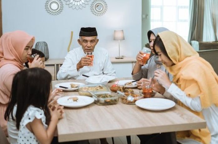 2 Doa Buka Puasa Qadha Ramadan Beserta Niat Dan Tata Caranya Sonora Id