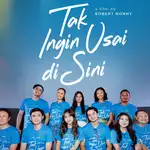 Sinopsis 'Tak Ingin Usai di Sini', Dibintangi oleh Bryan Domani