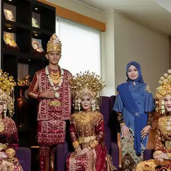 Dampak Covid-19, Pendapatan Bisnis Wedding Organizer Anjlok 