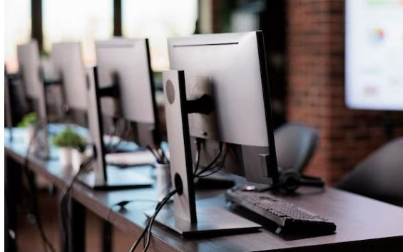 Cara Membangun Jaringan Komputer yang Kuat dan Stabil Cara Membangun Jaringan Komputer yang Kuat dan Stabil