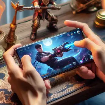 Build Marksman Tersakit di Mobile Legends 2025, Auto Savage!