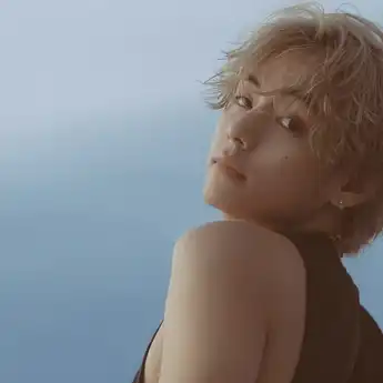 Lirik Lagu ‘Winter Ahead’ – V BTS & PARK HYO SHIN, dengan Terjemahan