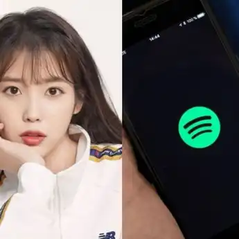 Trending! Spotify Hapus Ratusan Lagu K-pop, Ini Daftar dan Alasannya