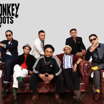 Terjemahan Lirik Lagu Free - Monkey Boots, I Wanna Be Free as a Bird