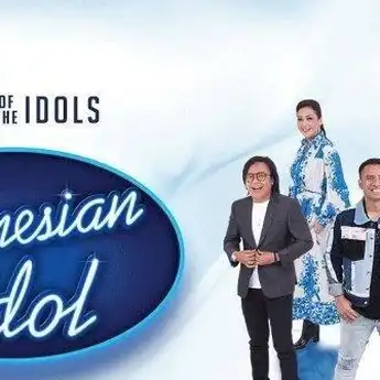 Karen Claudia Rantung Tereliminasi, Ini Top 13 Indonesian Idol 2021 yang Tersisa
