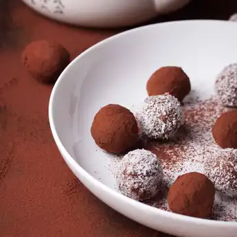 Resep Mochi Bites yang Mudah: Cemilan Kekinian yang Enak dan Manis