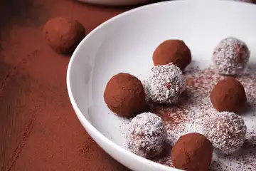 Cara membuat dan resep mochi bites yang mudah.
