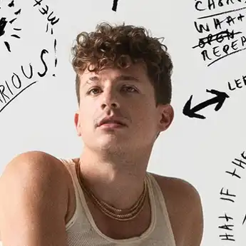 Lirik Lagu 'I Don't Think That I Like Her' - Charlie Puth dengan Terjemahan