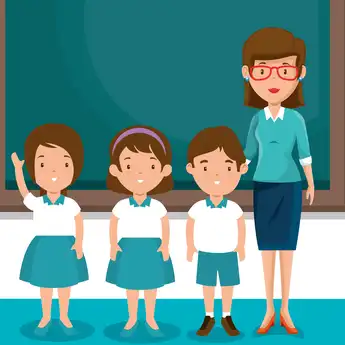 60 Ucapan untuk Wali Kelas Saat Naik Kelas, Mulai dari Formal, Menyentuh Hati, Santai dan Lucu