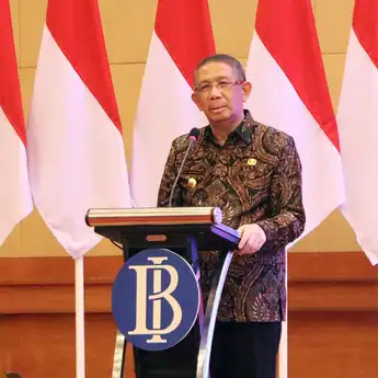 Gubernur Kalbar Apresiasi Peranan BI Dalam Membangun Kalbar