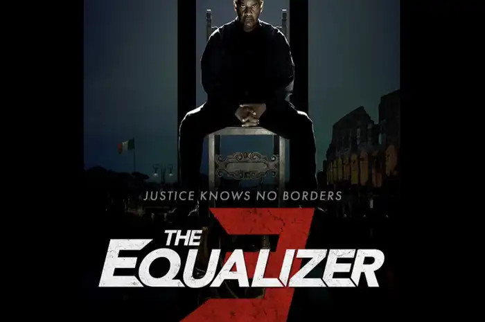 Sinopsis Film 'The Equalizer 3' yang Diperankan oleh Denzel Washington ...