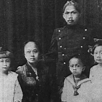 Jadi Menteri Wanita Pertama di Indonesia, Inilah Sosok Maria Ulfah Soebadio yang Perjuangkan Nasib Kaum Wanita Hingga Akhir Hayat, Panutan!