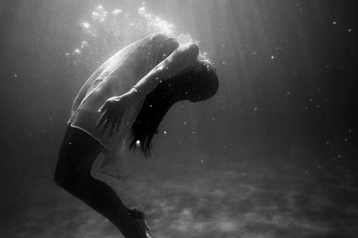 Ngeri Tafsir Mimpi Tenggelam Ternyata Isyarat Datangnya Malapetaka Sonora Id