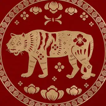 Ramalan dan Karakter Shio Macan Tanah, Tahun Kelahiran 1938 dan 1998