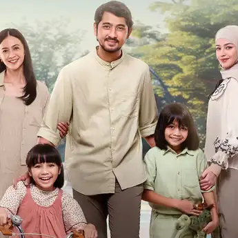 Sinopsis Pintu-pintu Surga, Film Terbaru Arya Saloka di Bioskop