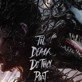 Sinopsis Film Venom: The Last Dance, Perjalanan Terakhir Tom Hardy sebagai Venom