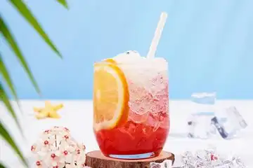 Resep Membuat Cocktail Buah yang Menyegarkan Meski Tanpa Alkohol ...