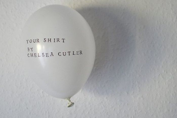 Lirik Lagu dan Terjemahan ‘Your Shirt’ Milik Chelsea Cutler - Sonora.id