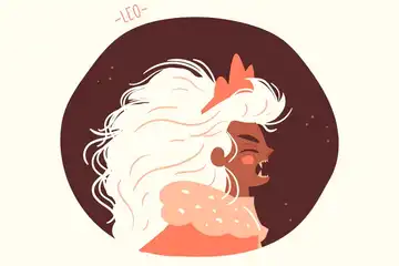 Ilustrasi Leo yang membuat mereka bisa dibenci banyak orang