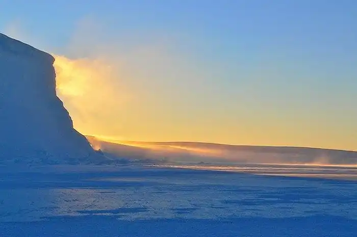 Negara Paling Utara Menjelajahi Lokasi Geografis dan Implikasinya