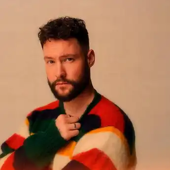 Lirik Lagu dan Terjemahan "Roots" dari Calum Scott