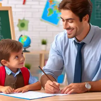 25 Contoh Narasi Rapor TK Usia 4-5 Tahun Penuh Nasehat dan Motivasi