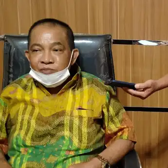 Golkar Kalsel Tegaskan Tetap Maju Meski Sahbirin Noor Terseret Kasus