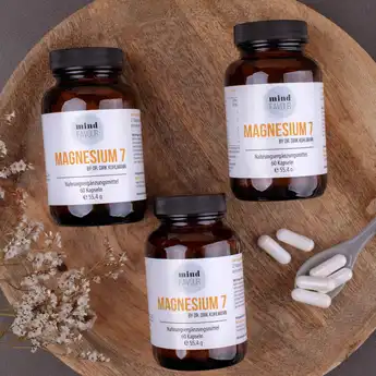 Berikut 10 Fungsi dan Manfaat Magnesium untuk Kesehatan Tubuh