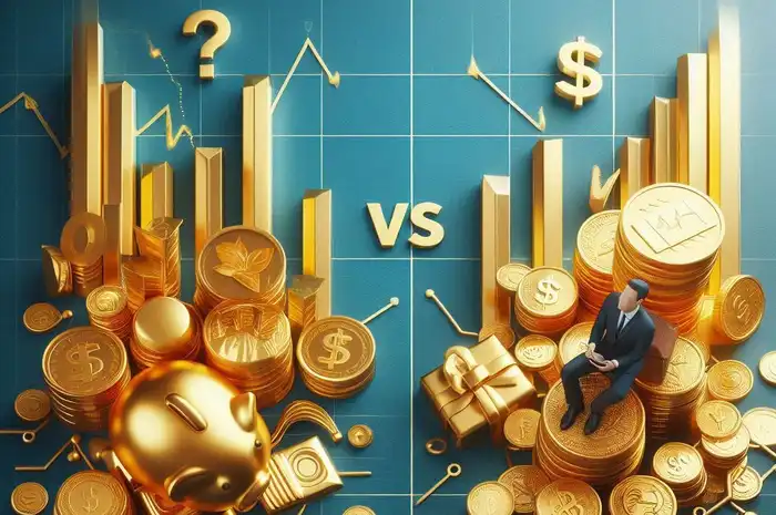 Peningkatan keterampilan vs saham pemula: Mana yang menghasilkan keuntungan lebih besar pada 2026?