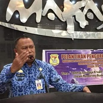 Tutup Drainase, Pemkot Makassar Layangkan Surat Pembongkaran Cafe Agung
