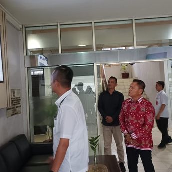 Ketua DPRD Babel Dorong Optimalisasi Sistem Perpajakan Daerah