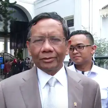 Pemerintah Ketuk Palu Tak Akan Pulangkan WNI Eks ISIS ke Indonesia, Ini Alasannya