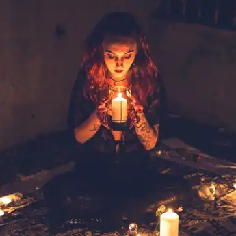 5 Zodiak yang Suka Hal Berbau Gaib dan Supernatural, Anda Termasuk?