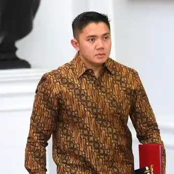 Mayor Teddy Belum Juga Dilantik, Hasan Nasbi: Belum dapat Arahan Presiden